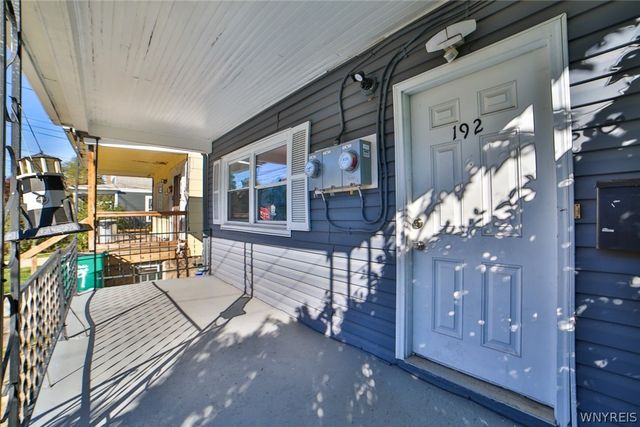 192 Bird Avenue, Buffalo, NY 14213