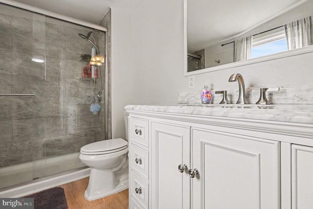 5408 LEWISTON RD, Bumpass, VA 23024