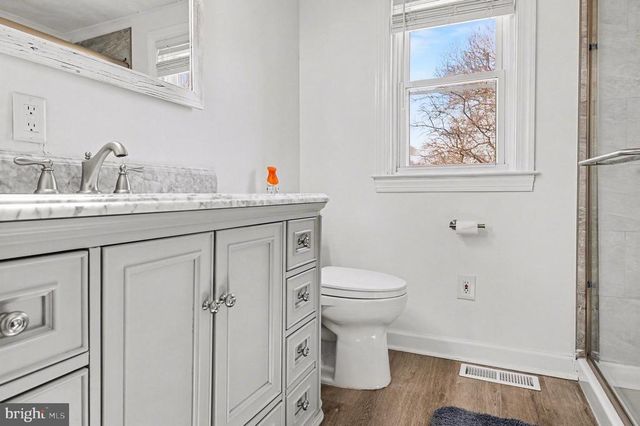 5408 LEWISTON RD, Bumpass, VA 23024