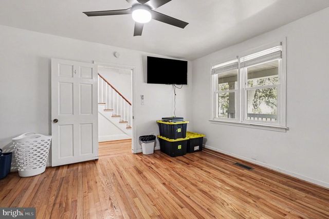 5408 LEWISTON RD, Bumpass, VA 23024