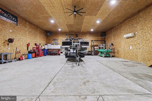 5408 LEWISTON RD, Bumpass, VA 23024