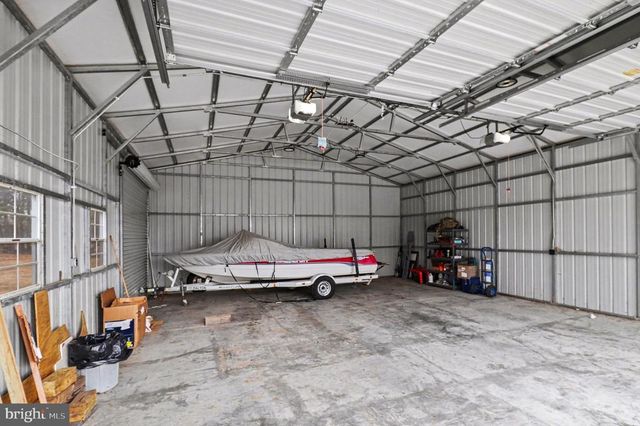 5408 LEWISTON RD, Bumpass, VA 23024