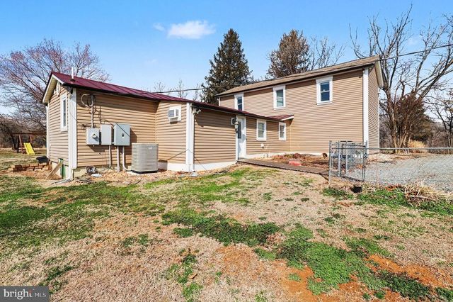 5408 LEWISTON RD, Bumpass, VA 23024