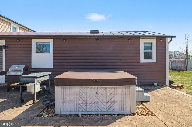 5408 LEWISTON RD, Bumpass, VA 23024