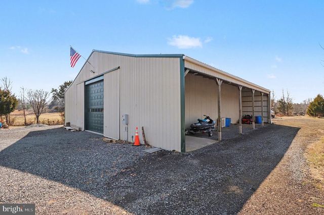 5408 LEWISTON RD, Bumpass, VA 23024