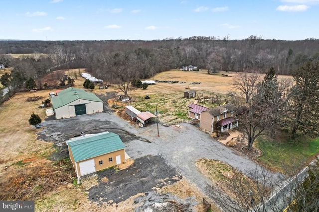 5408 LEWISTON RD, Bumpass, VA 23024