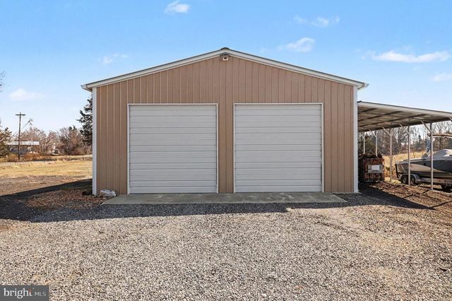 5408 LEWISTON RD, Bumpass, VA 23024