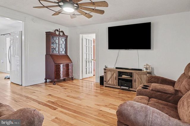 5408 LEWISTON RD, Bumpass, VA 23024