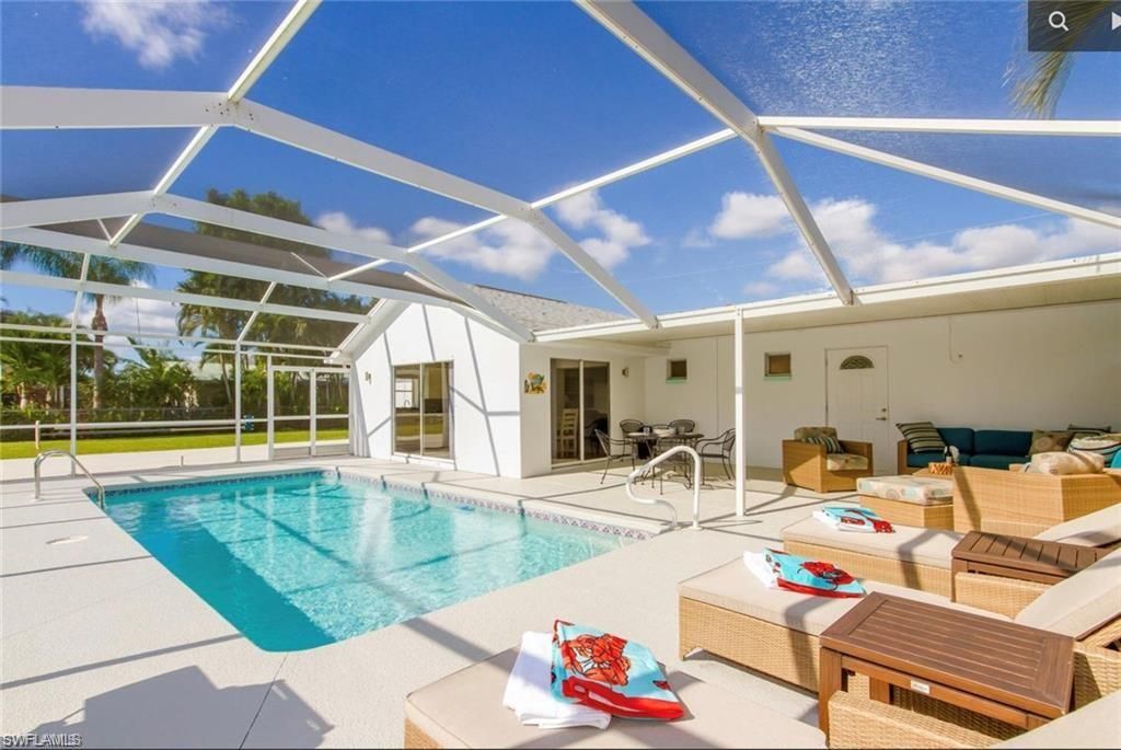 1438 Windsor CT, CAPE CORAL, FL 33904 — photo 2