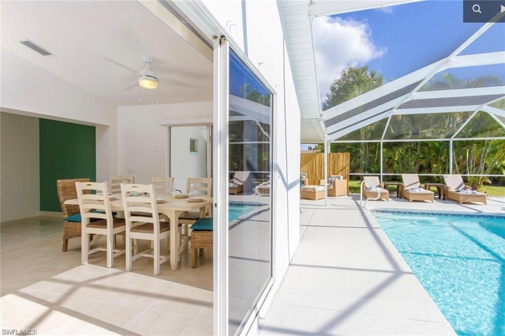 1438 Windsor CT, CAPE CORAL, FL 33904 — photo 4