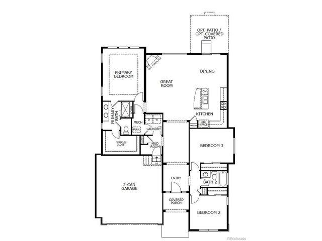 1738 Jennifer St, Brighton, CO 80601