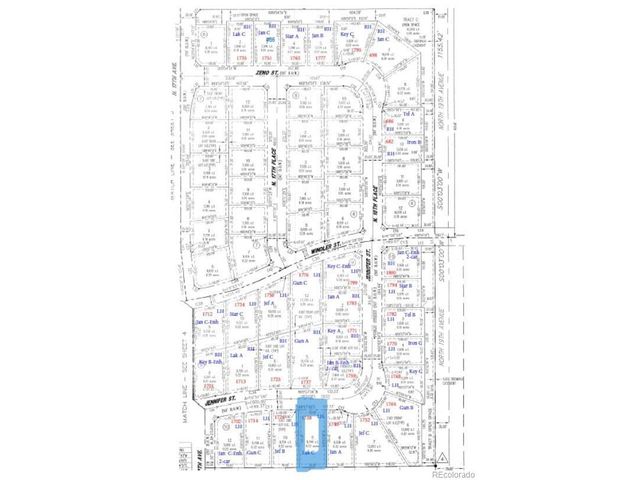 1738 Jennifer St, Brighton, CO 80601