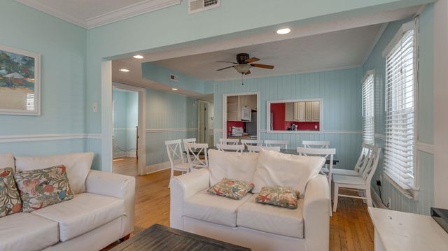 1418 S Ocean Blvd., North Myrtle Beach, SC 29582