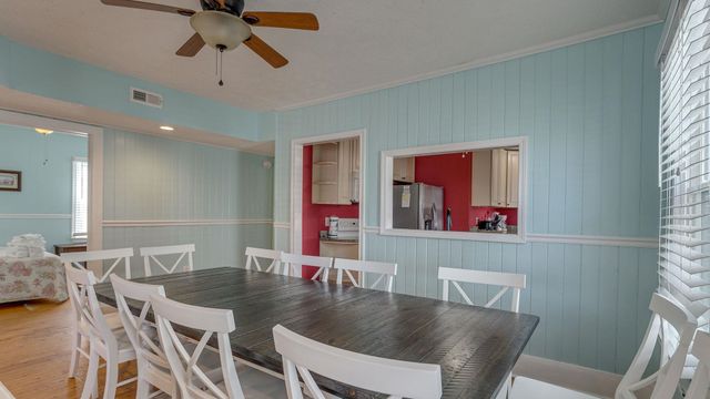 1418 S Ocean Blvd., North Myrtle Beach, SC 29582