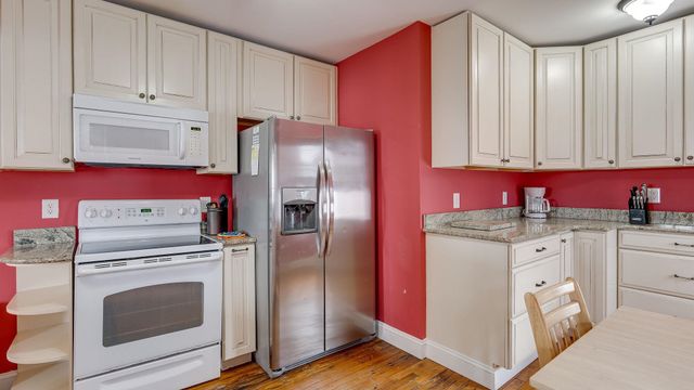 1418 S Ocean Blvd., North Myrtle Beach, SC 29582