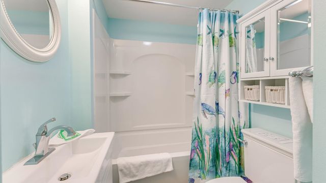 1418 S Ocean Blvd., North Myrtle Beach, SC 29582