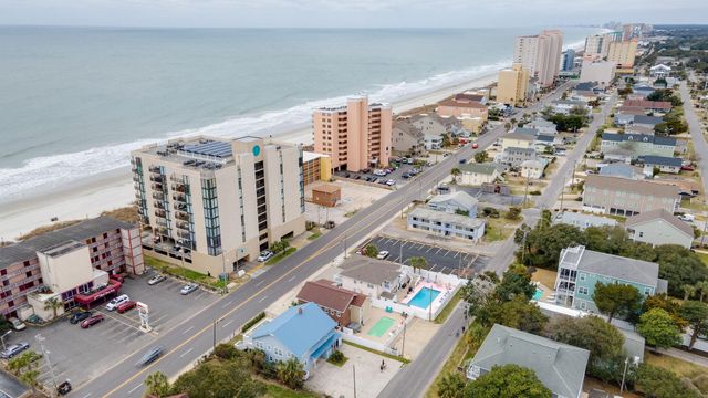 1418 S Ocean Blvd., North Myrtle Beach, SC 29582