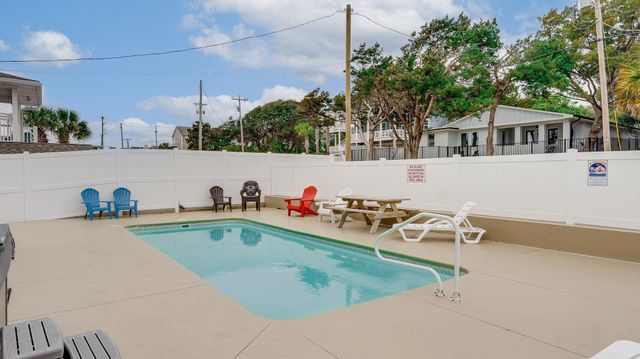 1418 S Ocean Blvd., North Myrtle Beach, SC 29582