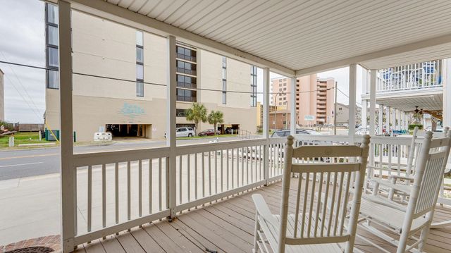 1418 S Ocean Blvd., North Myrtle Beach, SC 29582