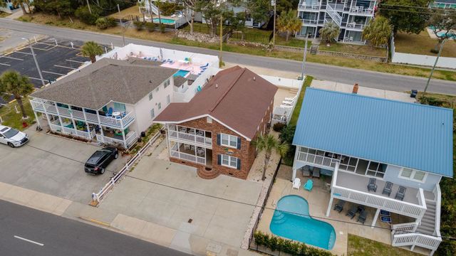 1418 S Ocean Blvd., North Myrtle Beach, SC 29582