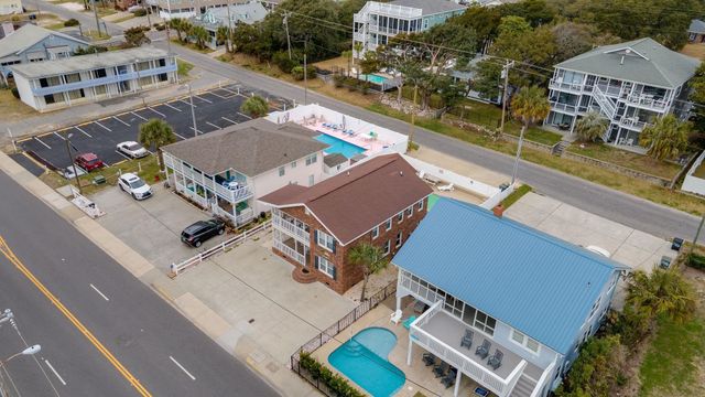 1418 S Ocean Blvd., North Myrtle Beach, SC 29582