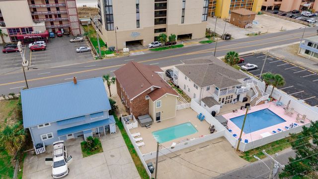 1418 S Ocean Blvd., North Myrtle Beach, SC 29582