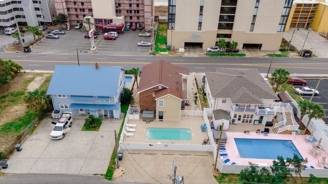 1418 S Ocean Blvd., North Myrtle Beach, SC 29582