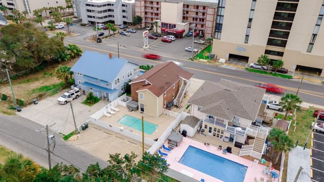 1418 S Ocean Blvd., North Myrtle Beach, SC 29582