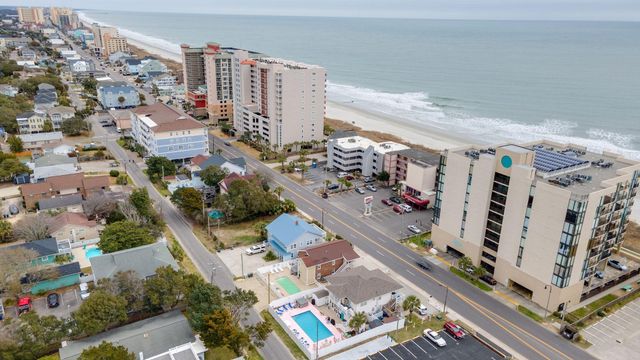 1418 S Ocean Blvd., North Myrtle Beach, SC 29582
