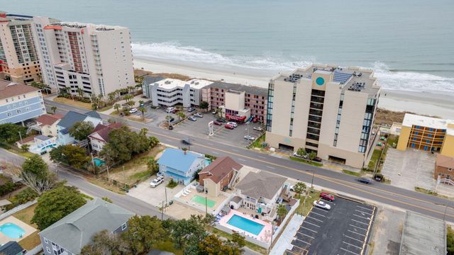 1418 S Ocean Blvd., North Myrtle Beach, SC 29582