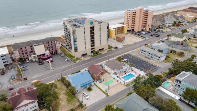 1418 S Ocean Blvd., North Myrtle Beach, SC 29582