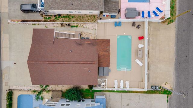 1418 S Ocean Blvd., North Myrtle Beach, SC 29582