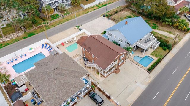 1418 S Ocean Blvd., North Myrtle Beach, SC 29582