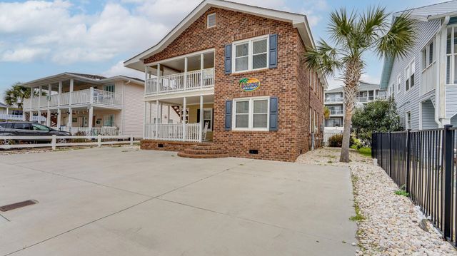 1418 S Ocean Blvd., North Myrtle Beach, SC 29582