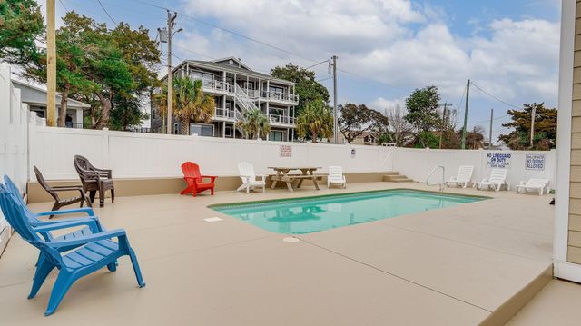 1418 S Ocean Blvd., North Myrtle Beach, SC 29582
