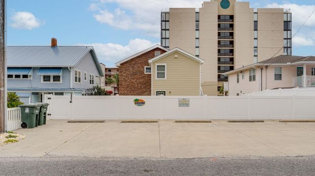 1418 S Ocean Blvd., North Myrtle Beach, SC 29582