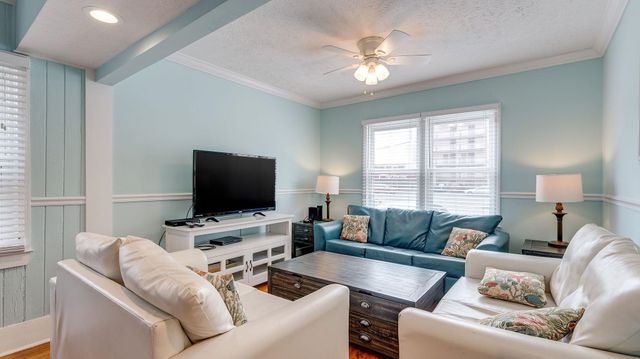 1418 S Ocean Blvd., North Myrtle Beach, SC 29582