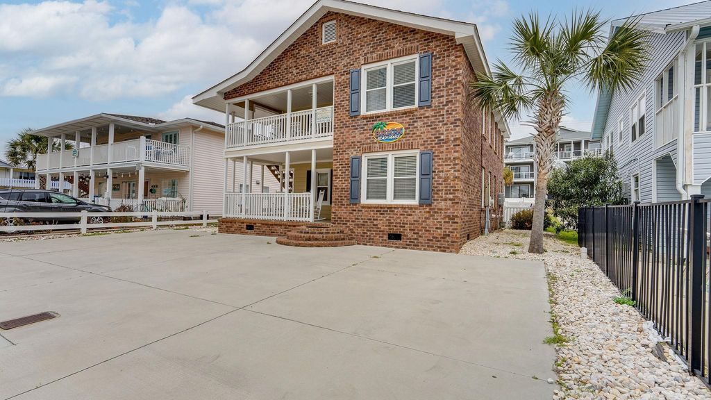1418 S Ocean Blvd., North Myrtle Beach, SC 29582 — photo 2
