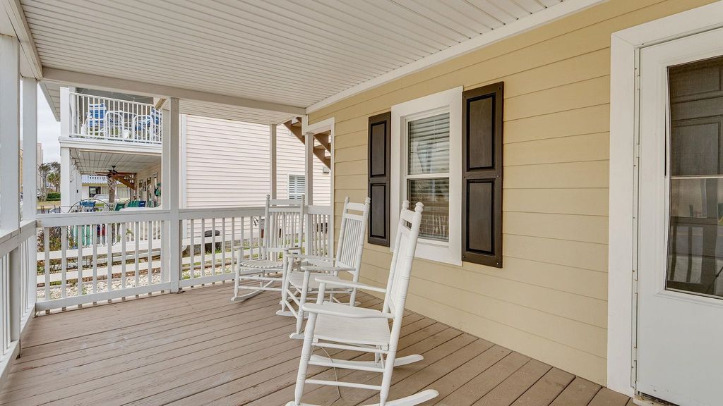 1418 S Ocean Blvd., North Myrtle Beach, SC 29582 — photo 3