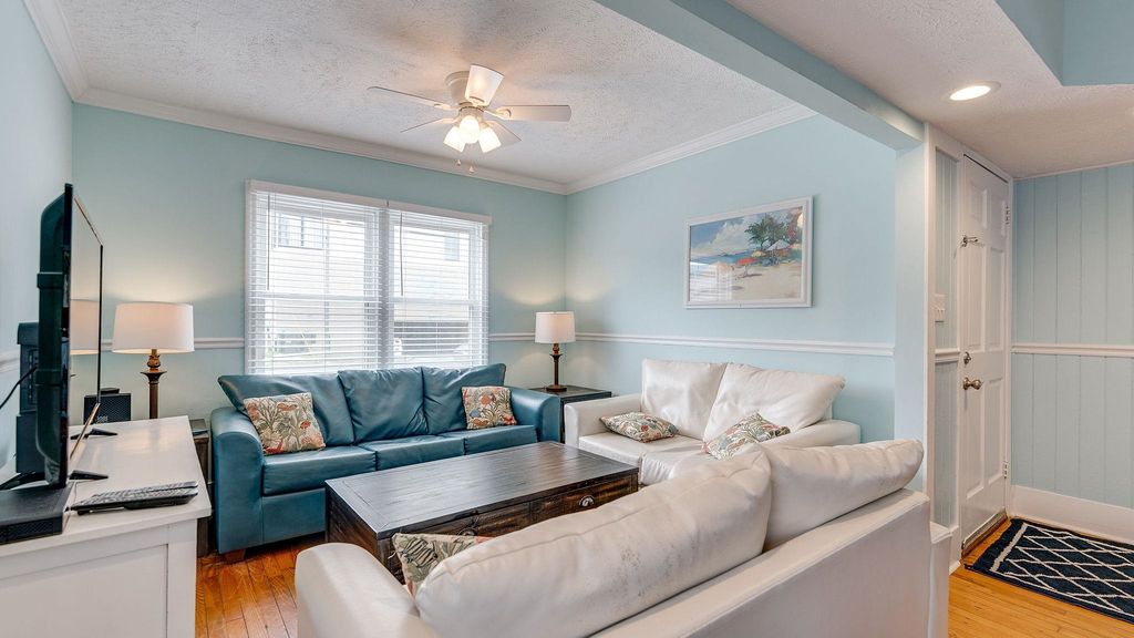 1418 S Ocean Blvd., North Myrtle Beach, SC 29582 — photo 4
