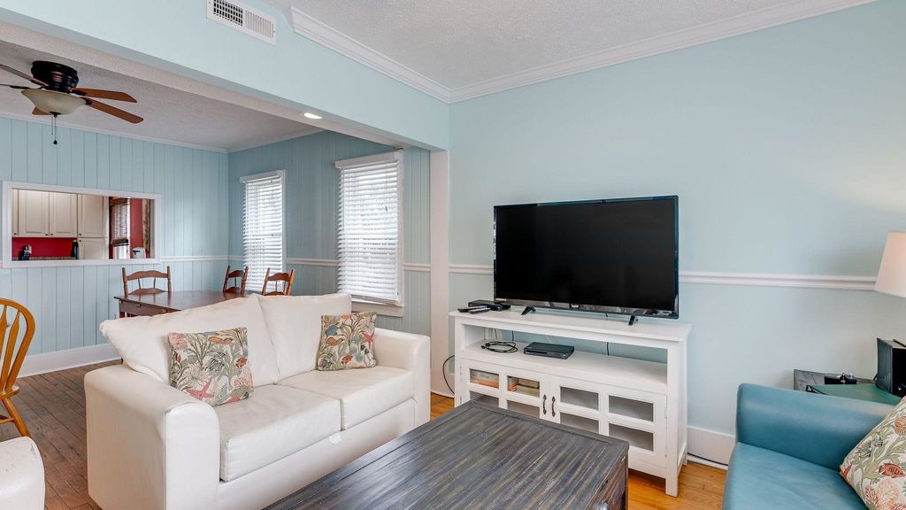 1418 S Ocean Blvd., North Myrtle Beach, SC 29582 — photo 5