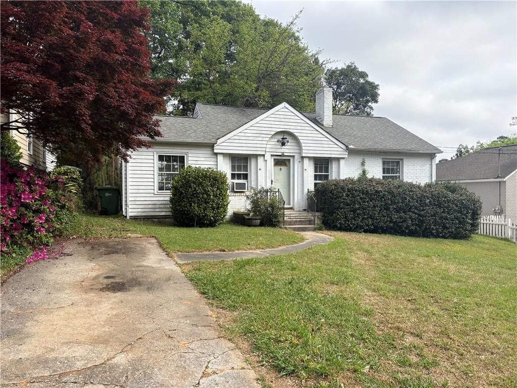 469 Hascall Road NW, Atlanta, GA 30309