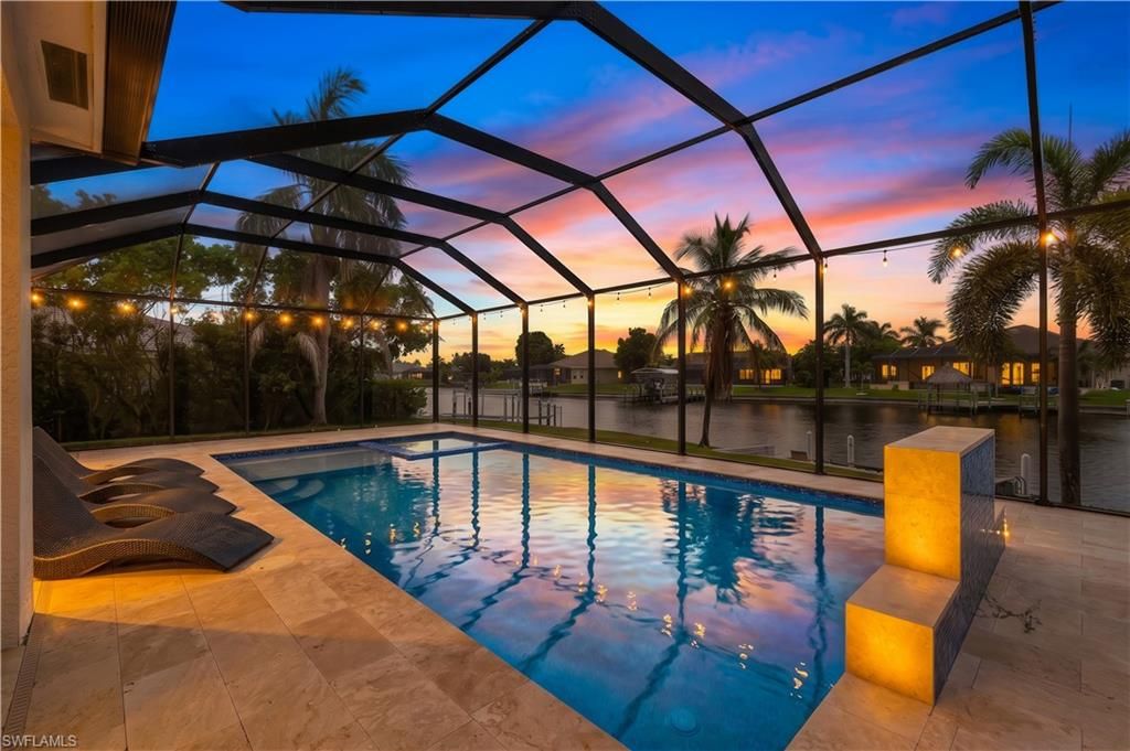 3101 SW 26th PL, CAPE CORAL, FL 33914 — photo 2