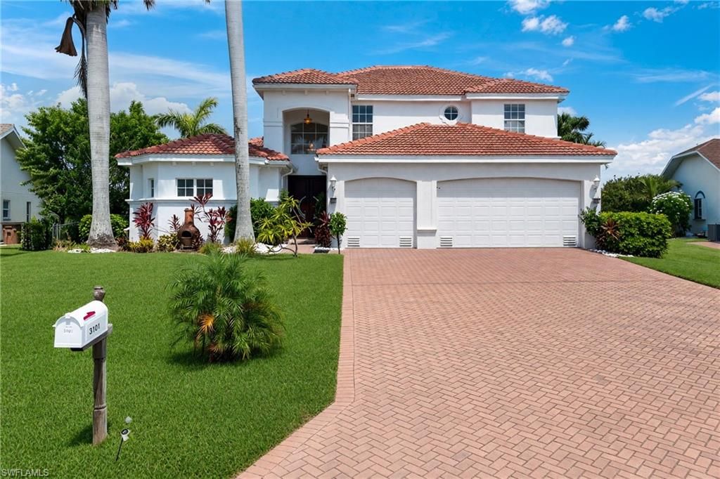 3101 SW 26th PL, CAPE CORAL, FL 33914 — photo 4