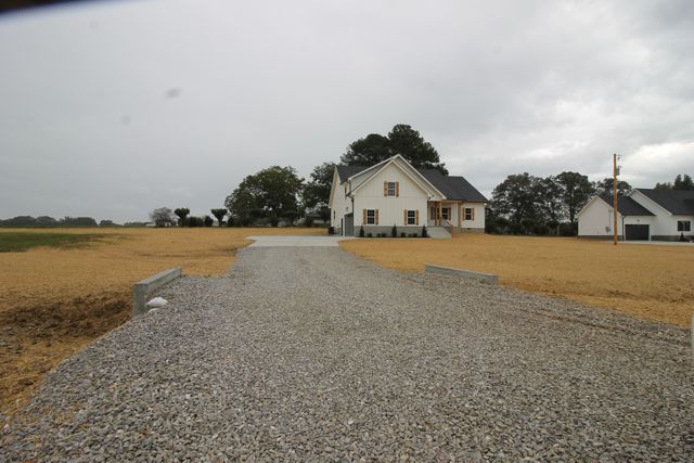 106 Grandview Drive, Manchester, TN 37355