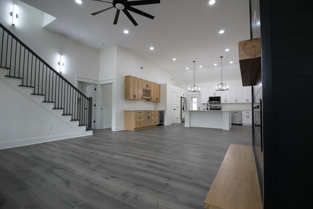 106 Grandview Drive, Manchester, TN 37355