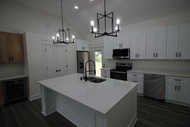 106 Grandview Drive, Manchester, TN 37355