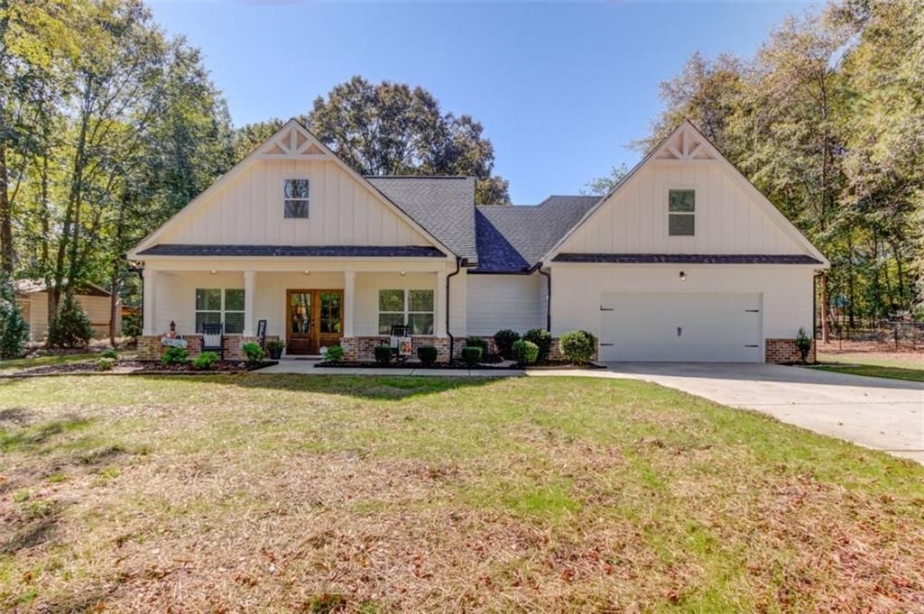 1571 Jersey Social Circle Road, Covington, GA 30014