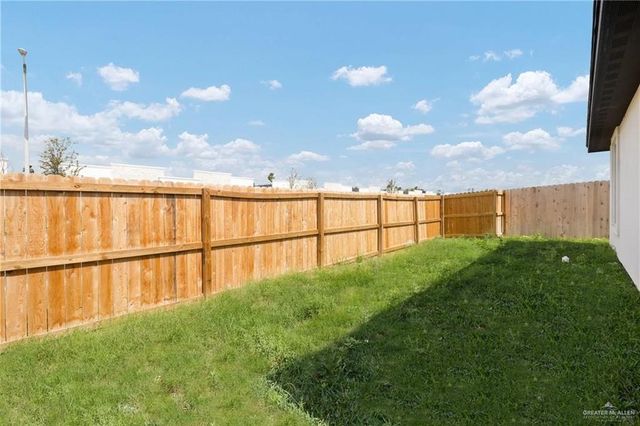 3309 York Avenue, Mcallen, TX 78504