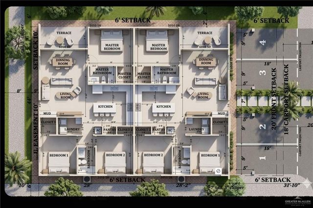 3309 York Avenue, Mcallen, TX 78504